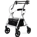 동호상사 실버백세 성인용 보행보조기 X 66 X 84 1개 DH-365 60