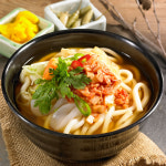 참도깨비 한마루 김치우동 어묵탕 423g 2개