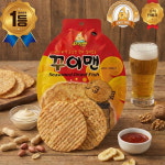 꾸이맨 공식몰 꾸이맨 30G 10개