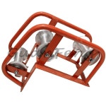 맨홀 케이블 롤러