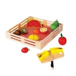 투키토이 과일컷팅 21pcs TKI014