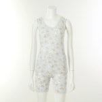 비너스 모달 번아웃 레이스 런닝 VVLG2464R2C