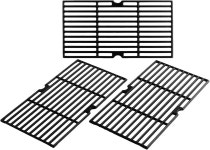 가 그릴 부품 5210050 P XG16 096 034 00 XG17 04 도자기 강철 열판 액세서리 4 버너 BG2824B BG2824BP BG28240BN