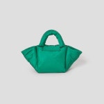 빈폴액세서리 빈폴ACC Less Bag 1 마이크로 나일론 토트백 - 그린 BE58D3M82M