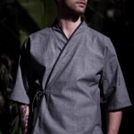 쉐프복 일식 요리사 조리사복 주방장 오마카세 이자카야