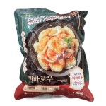 신세계푸드 신세계푸드 트레이더스 냉동 꿔바로우 1.3kg