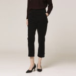 손정완 코듀로이 배기 팬츠 ZSL5409