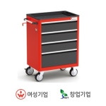명성코리아테크 이동식 정비공구함 MT-G4D