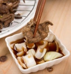 포차불향가득 북성로 석쇠불고기 매운맛 200g