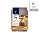 대상 청정원 호밍스 담백하고 깔끔한 평양식 만둣국