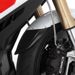 BMW 모토라드 S1000 R RR 분덜리히 프런트 펜더 확장 키트 44793-002 M1000