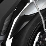 BMW 모토라드 S1000 R RR 분덜리히 프런트 펜더 확장 키트 44793-002 M1000