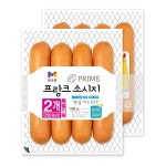 목우촌 목우촌 프라임 프랑크소시지