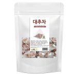 자연애푸드 숲으로 대추차 1g x 100개입