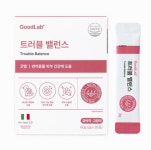 펫펫펫 트러블 밸런스 60g