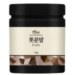 건강플러스 생생드림 톳분말 350g