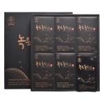 진웰스 녹용 홍삼 플러스 선물세트 70ml x 30포