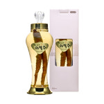 지리산 더덕주 선물세트 25도 1L