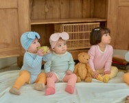 오뜨베베 오뜨베베 피크닉슈트