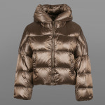 막스마라 막스마라 막스마라 더 큐브 스페이스카 구스다운 발수패딩 SPACECA 024