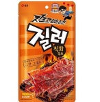 샘표 질러 직화 질러 육포 70g