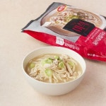 The미식 일산식닭칼국수 835g