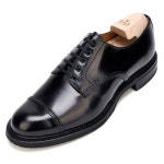 버윅 Berwick1707 구두 5746 Rois Black