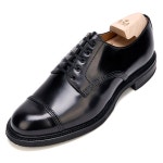 버윅 Berwick1707 구두 5746 Rois Black