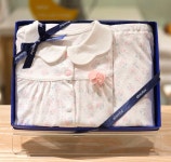 해피랜드F&C 압소바 꽃토끼 뱀부 내의 1a1a10309