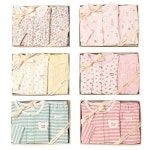 밍크뮤 밍크뮤 26년신상품 봄내의 선물세트 36170-054-05 01 08 07 02 09 출산백일돌선물 LE1220864745