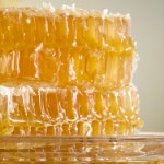 하비비 천연벌집꿀 500g