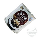 먹방상회 빙수 팥 단팥 시럽 디저트 간식 x2EA
