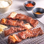 대명축산 양념 소 이동갈비 1.5kg