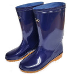 말표 국산 여성장화 고무장화 텃밭장화 태화 말표 여장 청색 230
