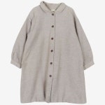 SAMANSA MOS2 사만사 모스2 면 폴리 코트 WOMEN C0336