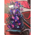 퍼슈트 파셜 B12 취향 1 퍼리조아 퍼리 코스프레 제품 코스튬 1호 서코 단두