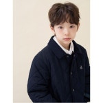 BEANPOLE KIDS Essential 퀼팅 점퍼 BI6138UE2
