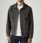 리바이스 타입 II 트러커 자켓 0002gn