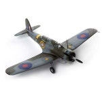 1 48 영국 해군 전투기 프라모델 1P 피규어 V-156