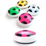 더조은키즈 어메이징 호버볼 에어축구공 실내축구 장난감