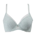 비비안 자가드레이스 브라 br0803a