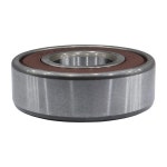NSK mm 이중 고무 씰 베어링 딥 그루브 볼 6202DDU 6202-2RS 15X35X11