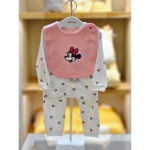 아가방앤컴퍼니 아가방 아가방 세이브존02 미니별 오픈내의 조끼 79r717651 S41035131