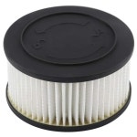 목공 전기 톱 에어 필터 전원 톱 필터 231 251 261 전기 예비 부품 교체 부품 교체