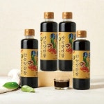 단 뉴골드 울릉도 홍성호의 만능맛간장2세트 490g x 8통 34981135