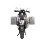 투라텍 KTM 1290 슈퍼 어드벤처 S R 21 Without Lock 사이드 케이스 세트 01-373-6185-0 4140382597