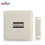 무선 도어벨 멜로디 차임 12음 도어