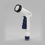 원예용품 분사기노즐 권총형 QG 590 QG1590NB