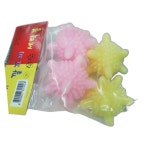 커튼 링 미니 룩스 링 커튼 고리