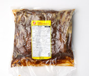 아워홈 행복한맛남 행복한맛남 통삼겹 동파육 3kg